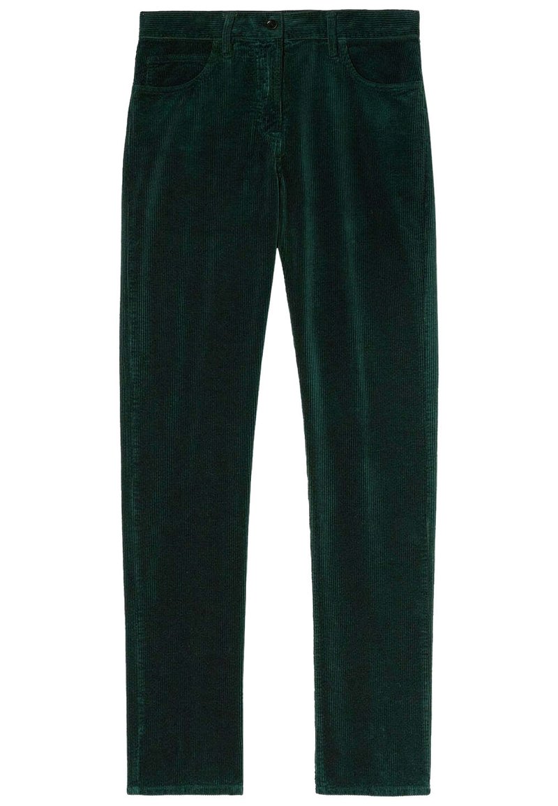 ASPESI Broek groen ASPESI Broek groen