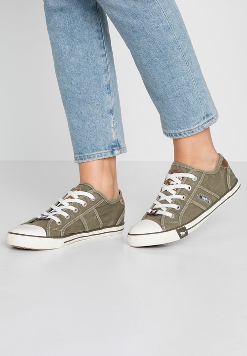 Naisten Mustang kengät | Zalando – kenkäkauppa netissä