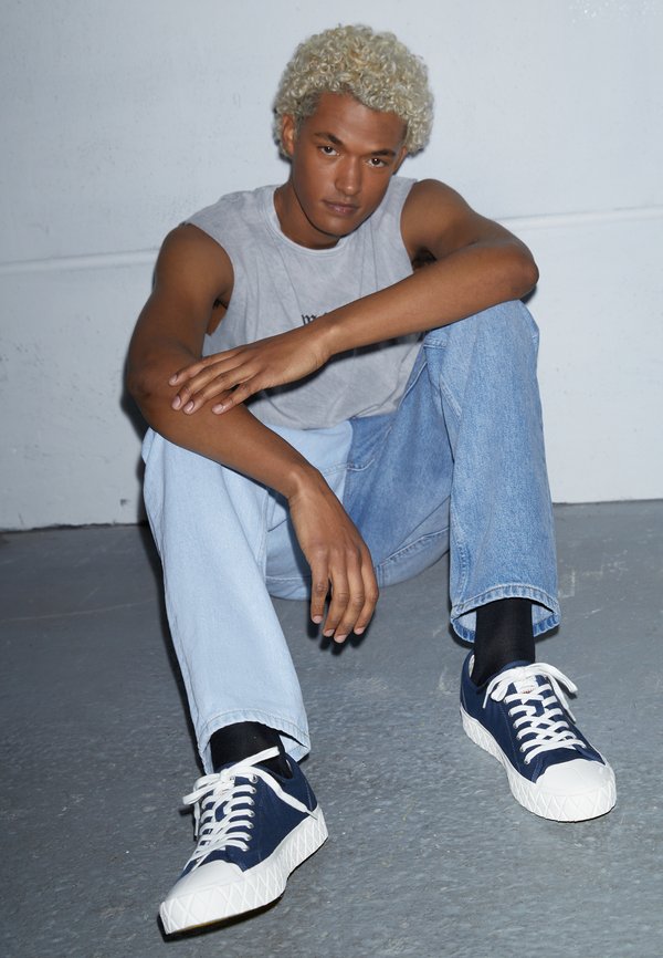 ACE UNISEX - Trainers - mood indigo2