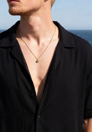 ARKAI, MEDITERRANEAN - Smykke - gold-coloured