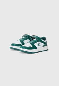 Champion RD18 UNISEX - Baskets basses - white