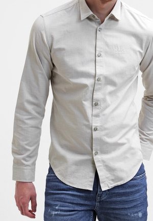 Camisa - beige