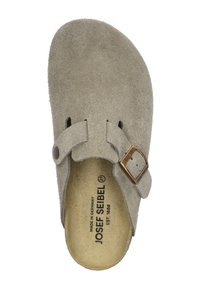 Josef Seibel HERMINE  - Mules - taupe