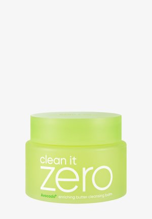 Banila Co, CLEAN IT ENRICHING BUTTER CLEANSING BALM - Bálsamo limpiador