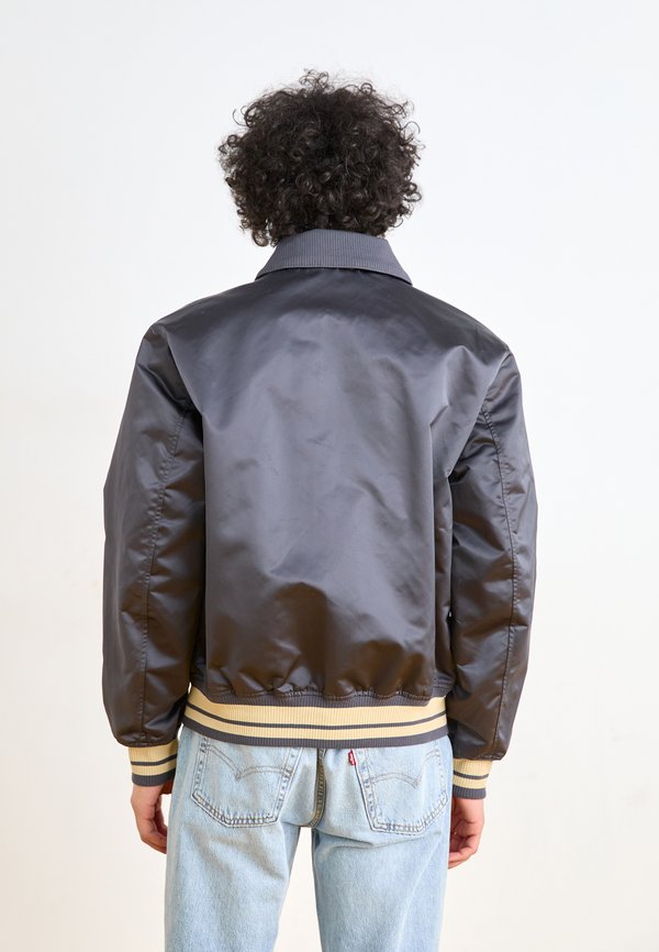 COLLEGE JACKET - Bomber Jacket3