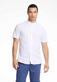 Lindbergh Overhemd - white