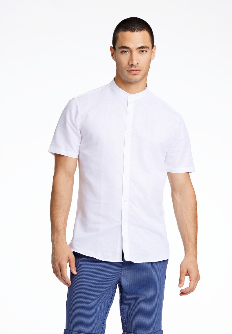 Lindbergh Overhemd - white