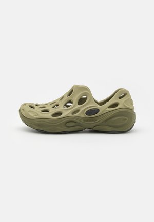 HYDRO NEXT GEN  - Zapatillas acuáticas - mosstone/avocado