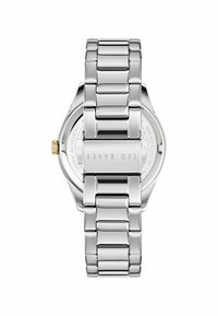 Ted Baker LEYTONN - Karóra - silver-tone