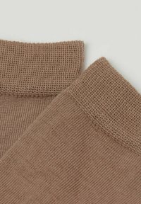 Calzedonia Calcetines - hautfarben naturale