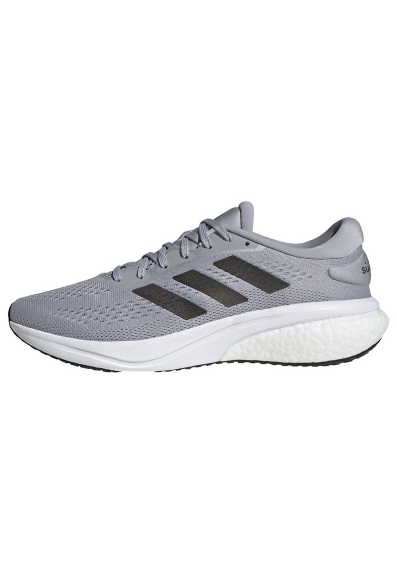 adidas Performance SUPERNOVA 2.0 - Zapatillas running asfalto - halo silver core black crystal white
