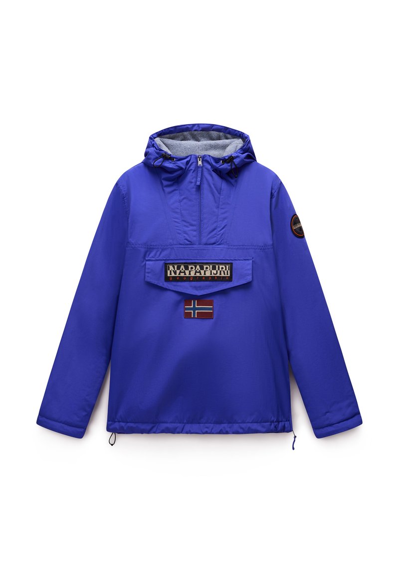 Napapijri Outdoorjas blauw