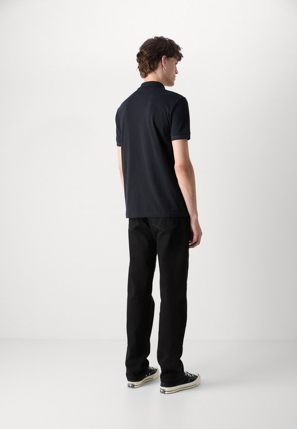 PIO  - Polo shirt - marine3