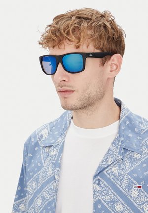Quiksilver, QUIKSILVER SUNGLASSES MEN'S BLACK 5906751758717 - Gafas de sol - black