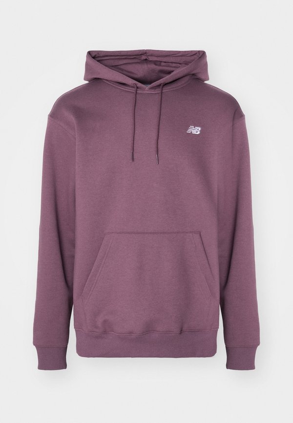SPORT ESSENTIALS HOODIE UNISEX - Sweatshirt - faded plum2