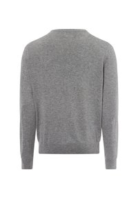 Andrew James Trui - hellgrau