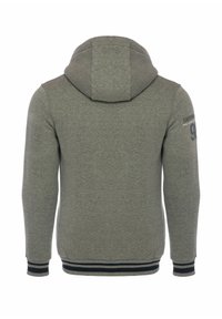 CARISMA PREMIUM  - Sweatjacke - grau