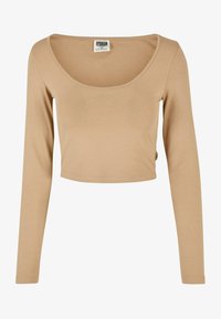 Unausgewählt, unionbeige