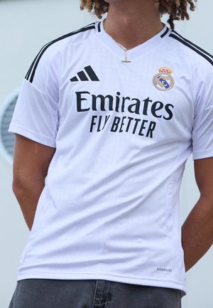 Fodboldtrøjer - white