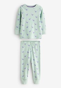 Next SNUGGLE 3 PACK SET - Nachtwäsche Set - bright dinosaurs