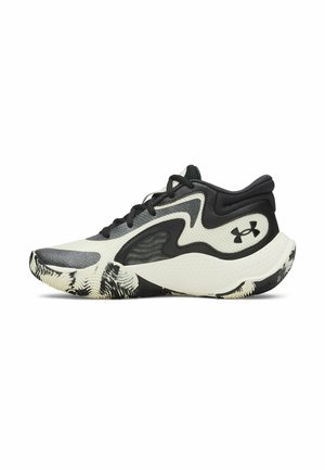 Under Armour, UNISEX, czarny