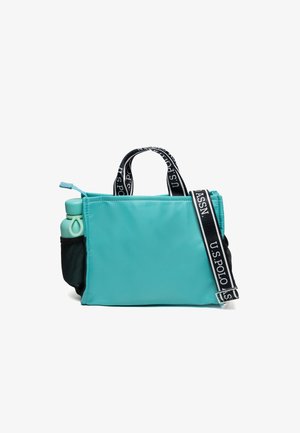 U.S. Polo Assn., Borsa a mano - army green