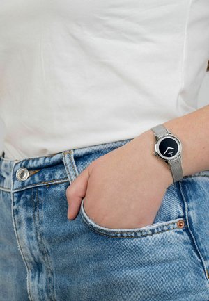 MADEMOISELLE - Orologio - black