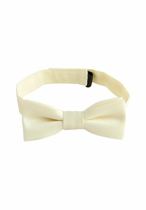 Butterfly - butter yellow