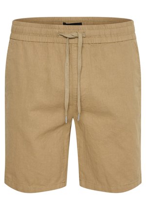 MABARTON  - Pantaloni scurți - khaki