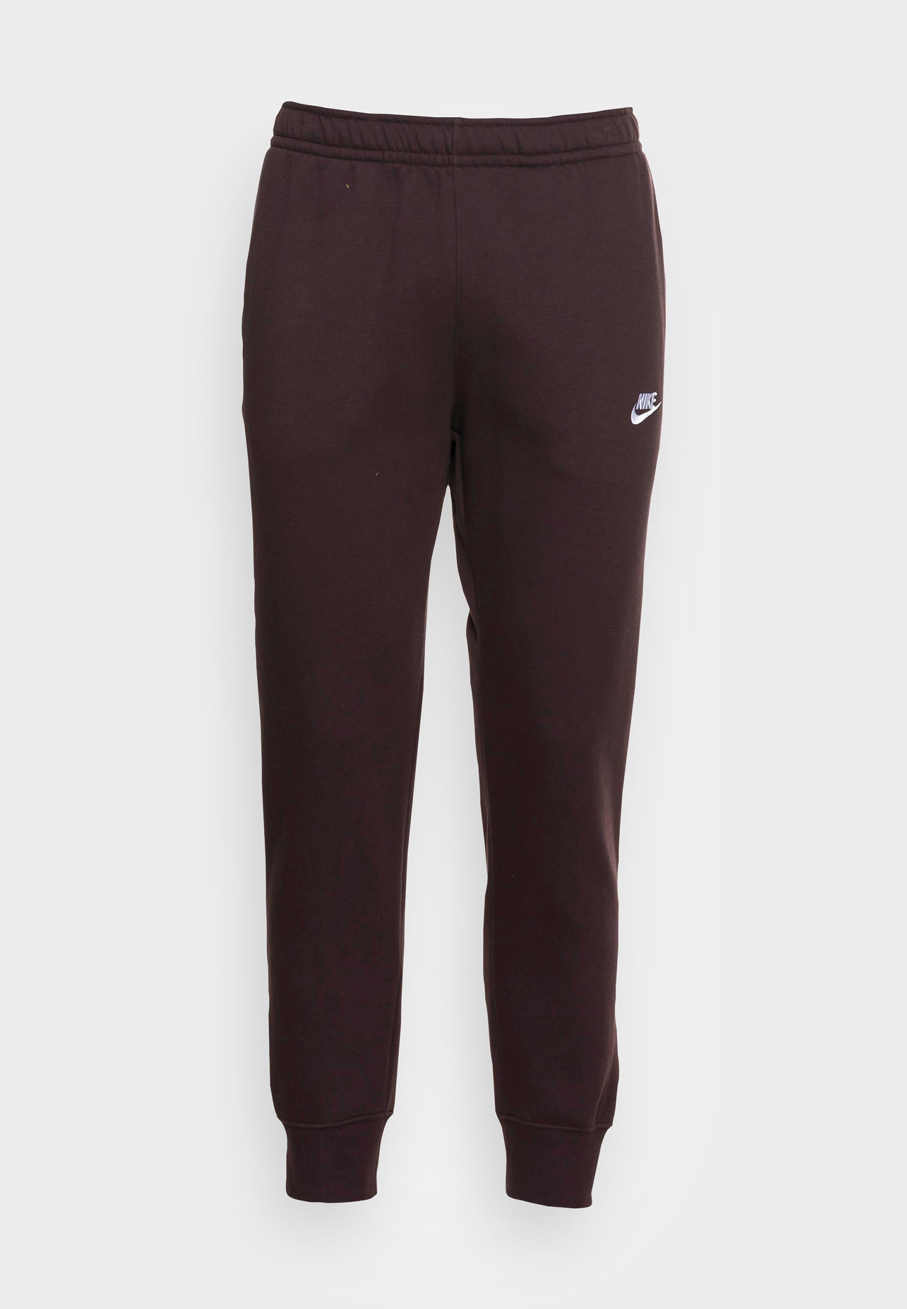 Nike Sportswear CLUB - Pantaloni sportivi - black/nero - Zalando.it