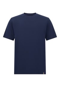 Nevybráno, navy blue