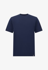 Nevybráno, navy blue