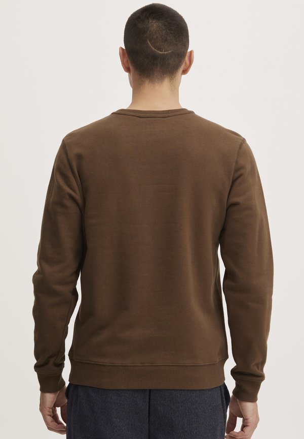 CFSeverin - Sweatshirt - potting soil2