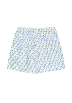 Short - white
