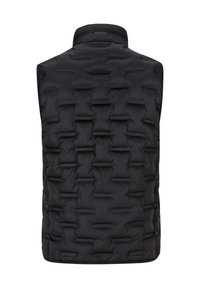 Milestone MSMALCOM - Weste - schwarz