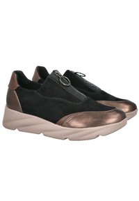 Azarey Zapatillas - black