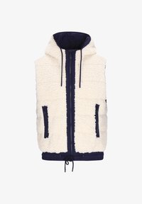 Ausgewählt, offwhite