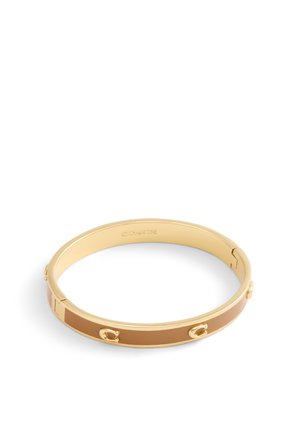 C SIGNATURE - Armband - brown