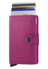 Secrid Portafoglio - rosa