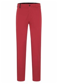 Niet geselecteerd, rot