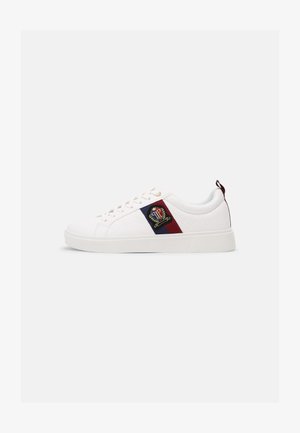 Sneakers basse - white