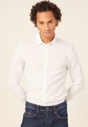 Chemise - blanc
