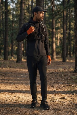 Columbia LOOP TRAIL™ II - Vējjaka - black