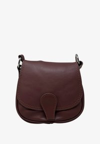 Ausgewählt, marrone