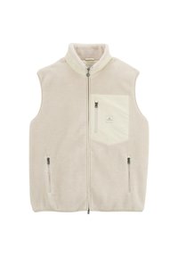 Non sélectionné, white