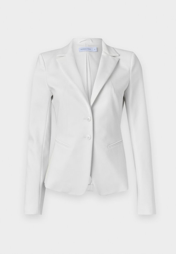 Blazer - bianco3