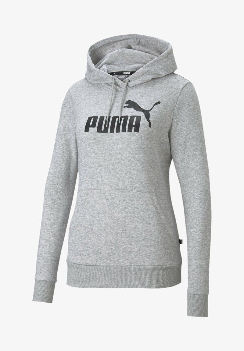 Puma gray jumper Clearance