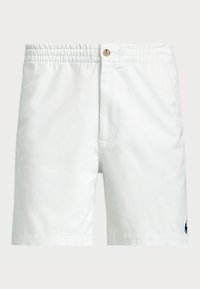 POLO PREPSTER STRETCH TWILL SHORT - Pantaloni scurți - deckwash white