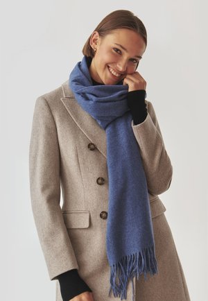 DIANA - Huivi - blue