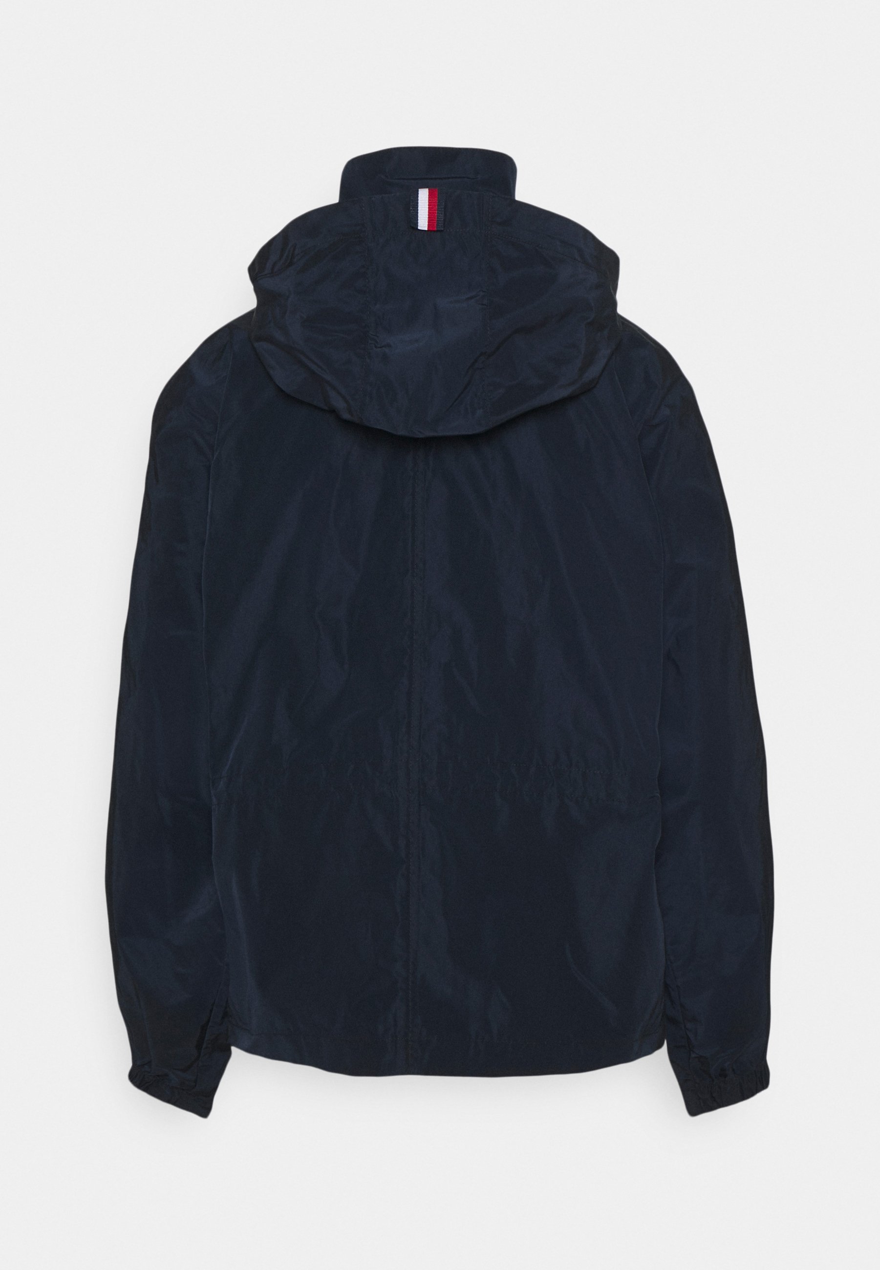 windbreaker jacket for winter